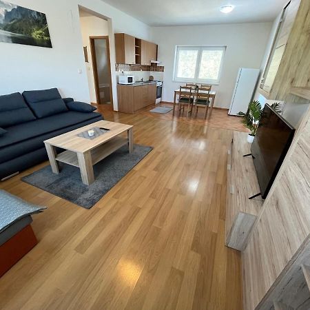 Biely Kostol Apartman 92 מראה חיצוני תמונה