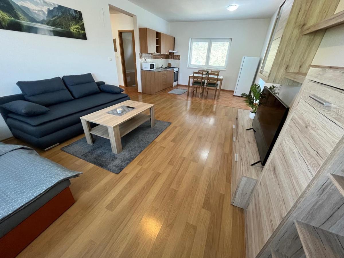 Biely Kostol Apartman 92 מראה חיצוני תמונה