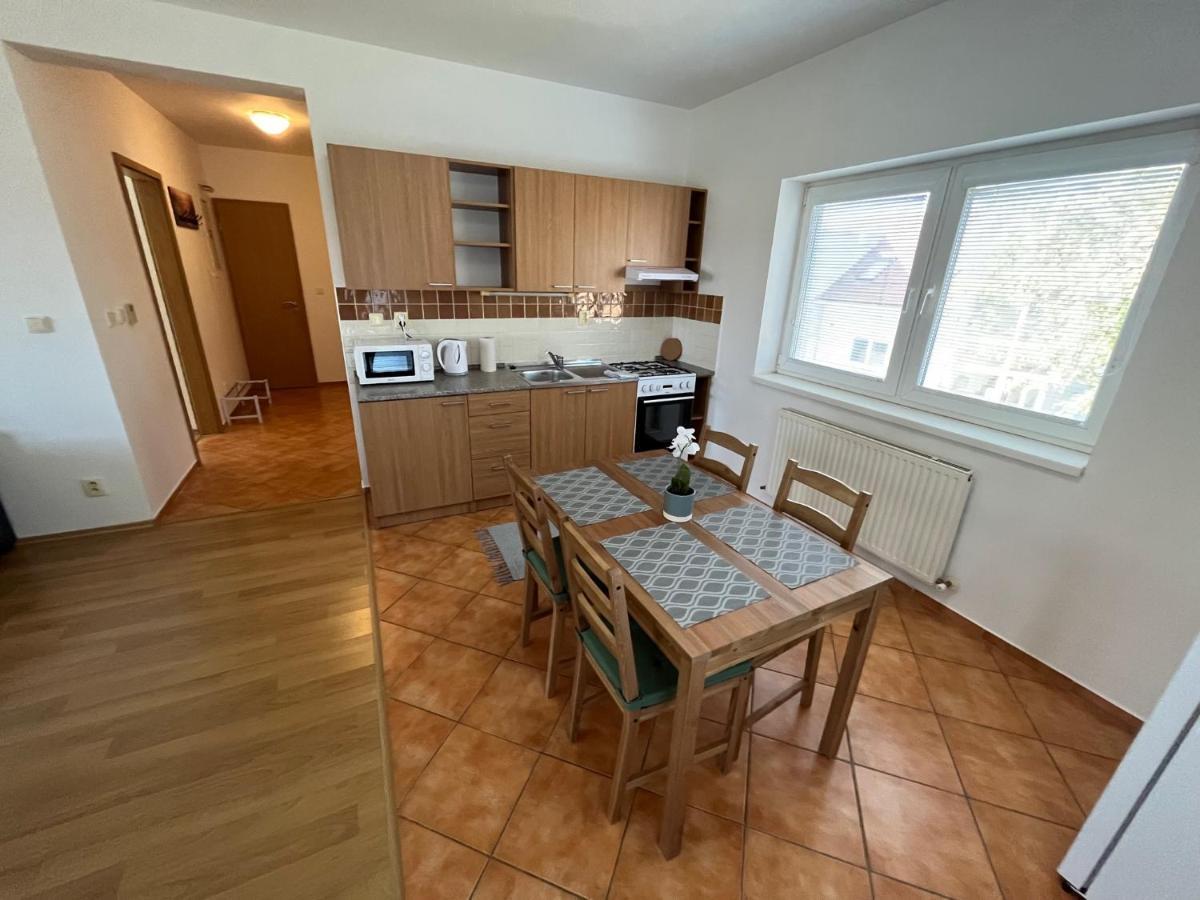 Biely Kostol Apartman 92 מראה חיצוני תמונה